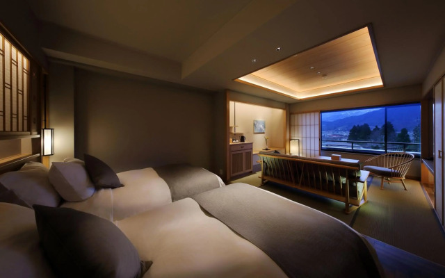 Hotel Koyo