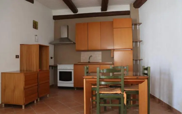 Mondello Corallo House