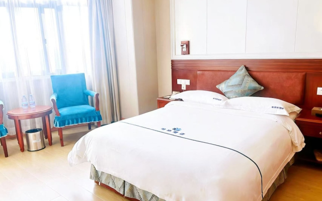 Shenzhen Xing Wei Yifeng Hotel
