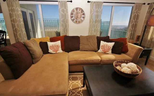 The Wave 202 Apartment 3