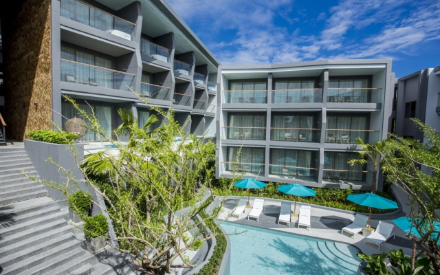 The SIS Kata Resort — Adult Only