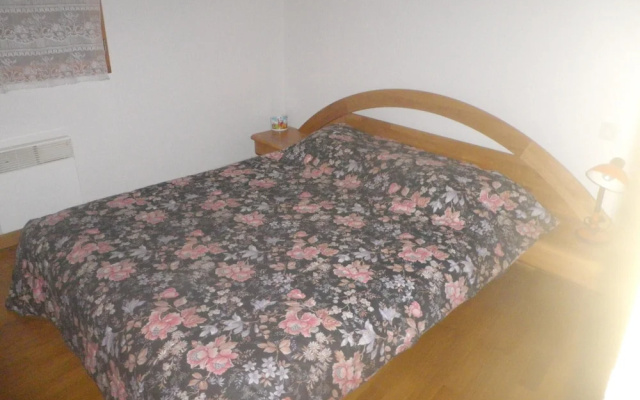 House With 5 Bedrooms in Saint-pierre-dels-forçats, With Wonderful Mou
