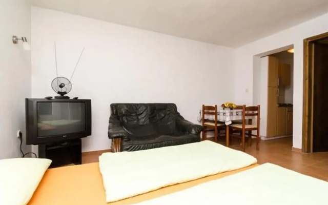 Apartments Lemes - Comfort Studio Apartment With Terrace Ap3
