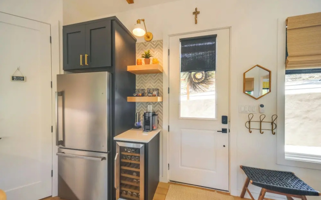Family-friendly Canyon Lake Rental w/ Hot Tub!