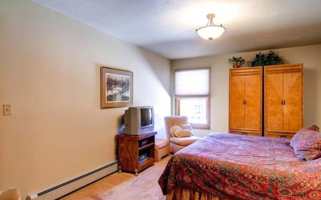 CC102 Buffalo Village by RedAwning
