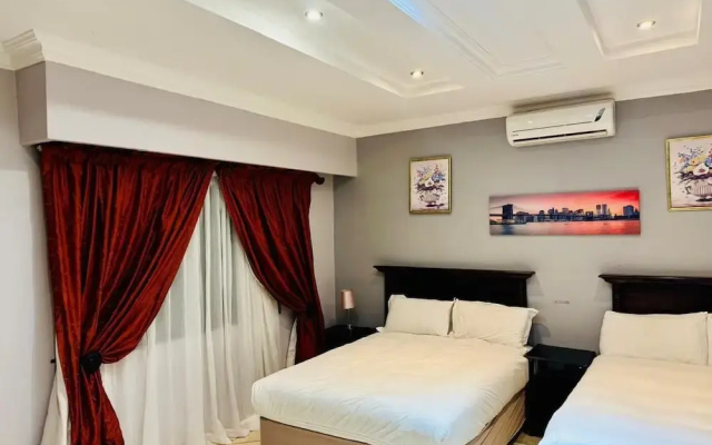 Dwaleni Farm Lodge