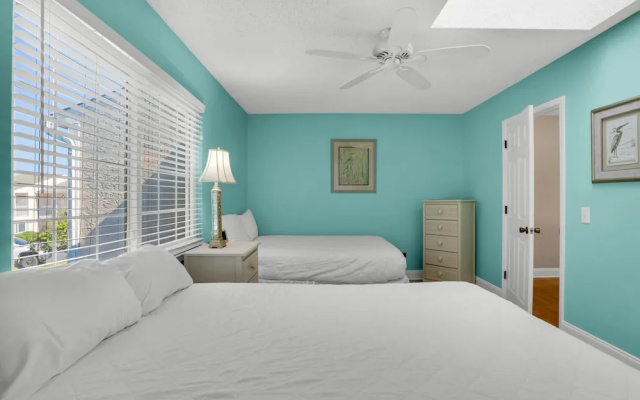Seabreeze Escape