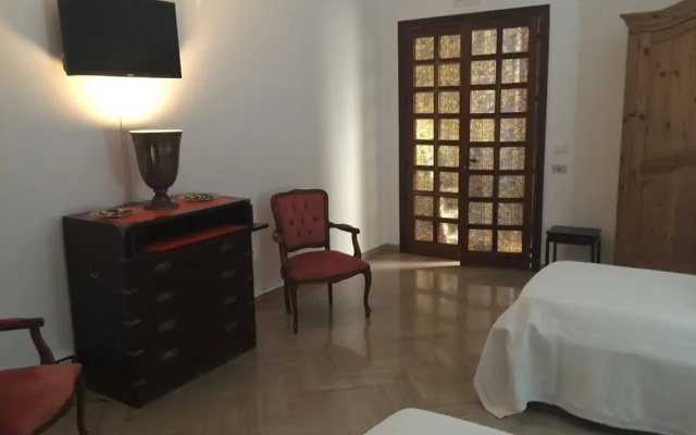 Casa Del Corso Apartment