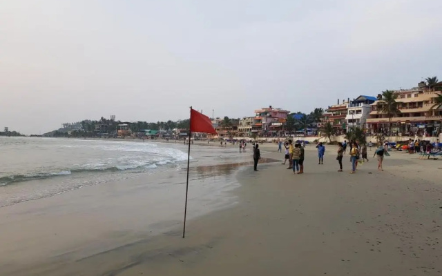 Lakmi home stay and spa