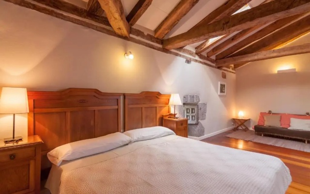 Casona Valle de Soba