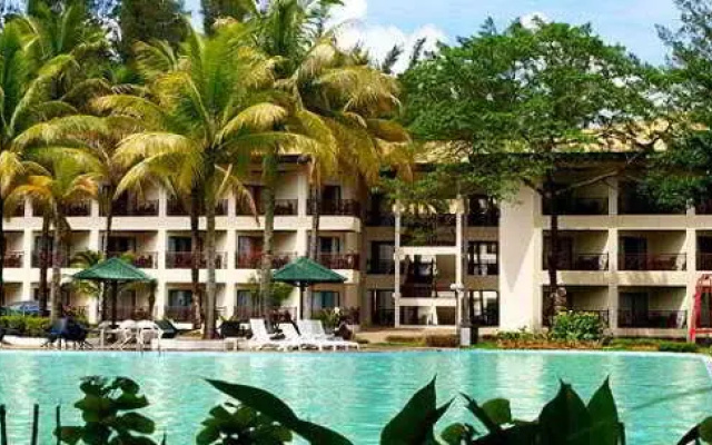 Santubong Kuching Resort