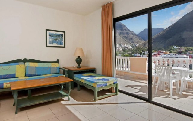 Apartamentos Baja Del Secreto