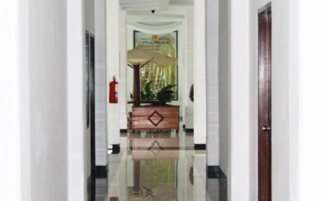 Gran Malindo Hotel