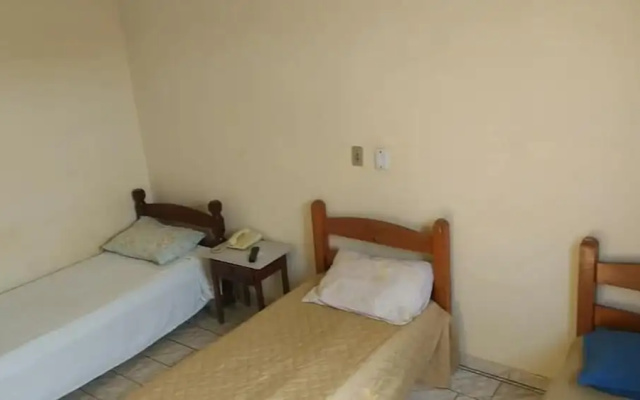 Casagrande Hotel