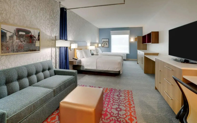 Home2 Suites By Hilton Sanford