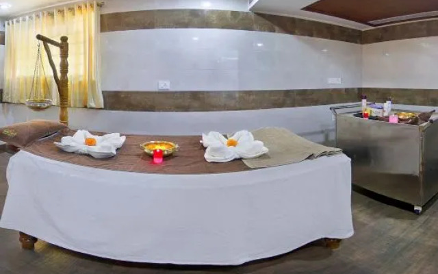Hotel Kediyoor