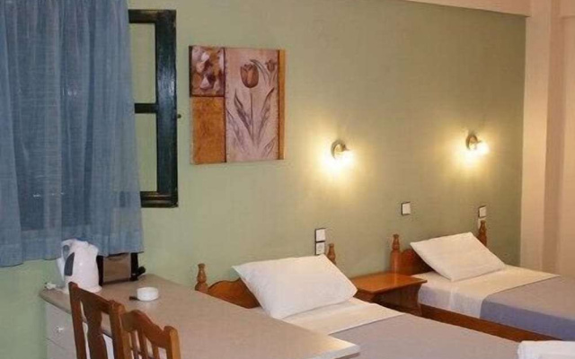 Harmony Resort