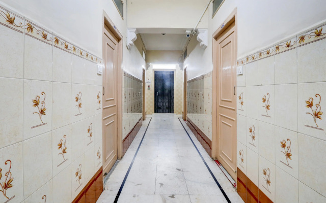 Classic With Balconythallam Sai Residency
