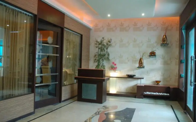 Hotel Sitara Royal