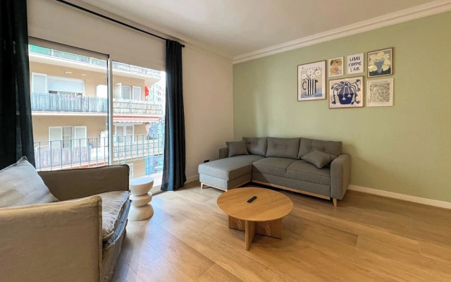 Stay U-nique Apartments Balmes II
