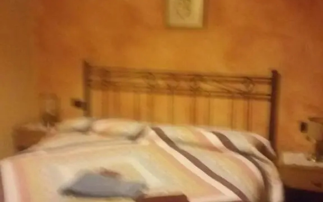 Agriturismo La Buca