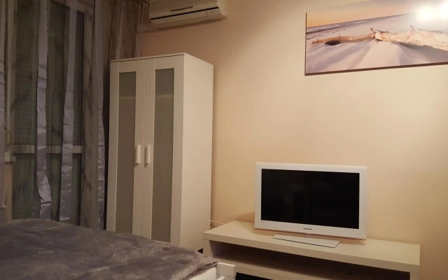 Nepliget Apartment
