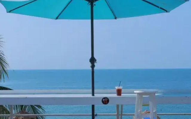 YI HAI Seaview Hotel