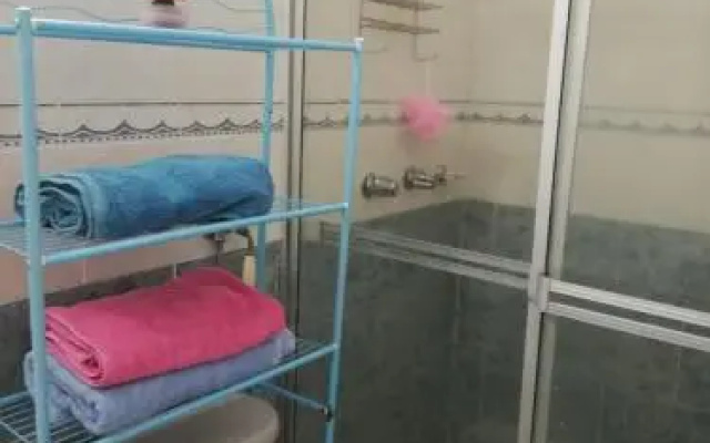 Hostal Jr