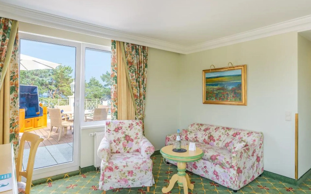Rugard Thermal Strandhotel