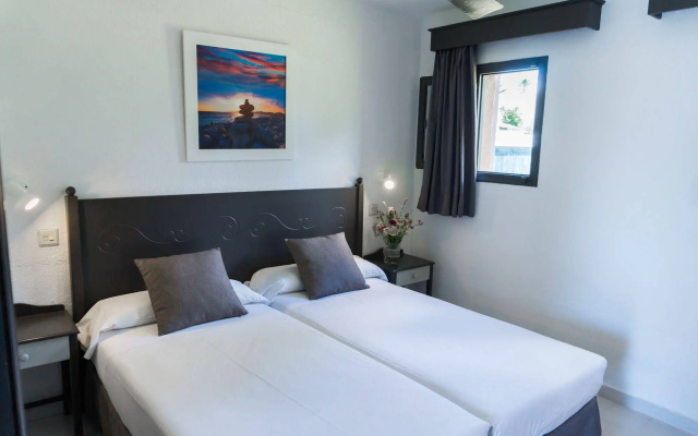 BlueRooms Rafalet