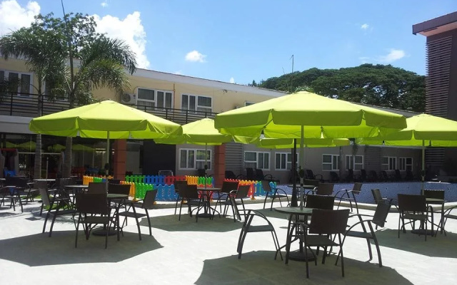 Inter Park Hotel