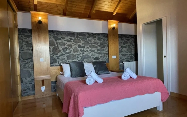 Villa das Escaleiras