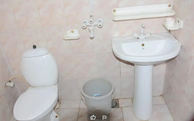 Hotel Alpine Faizabad