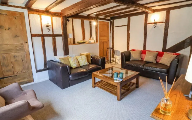 Lavender Cottage, Aldeburgh