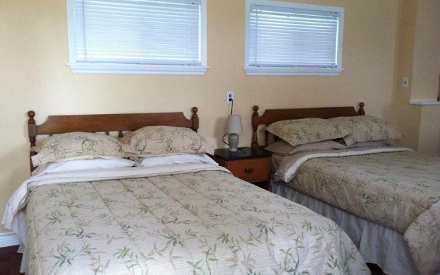 Bridgewaters Inn