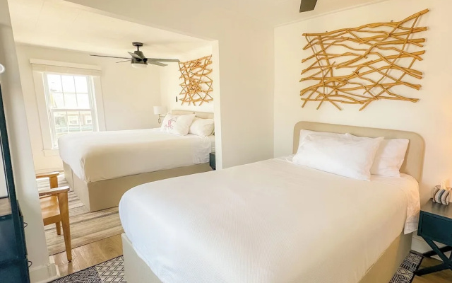 Beachliner Hotel