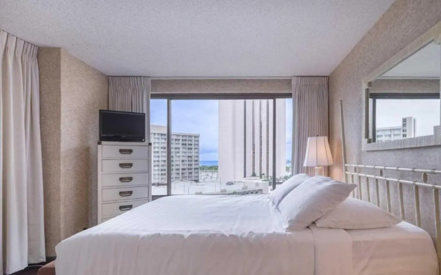 Discovery Bay 1403