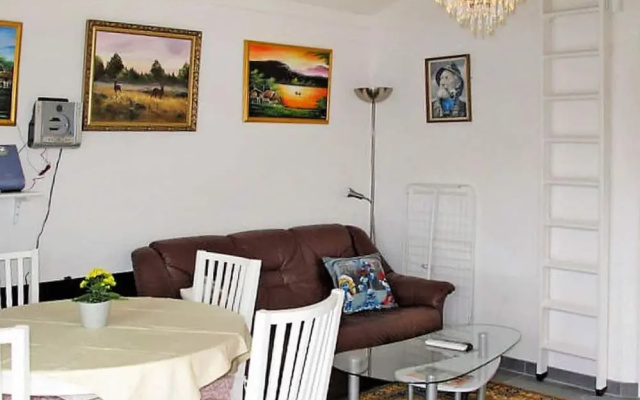 Holiday Home in Ronneby