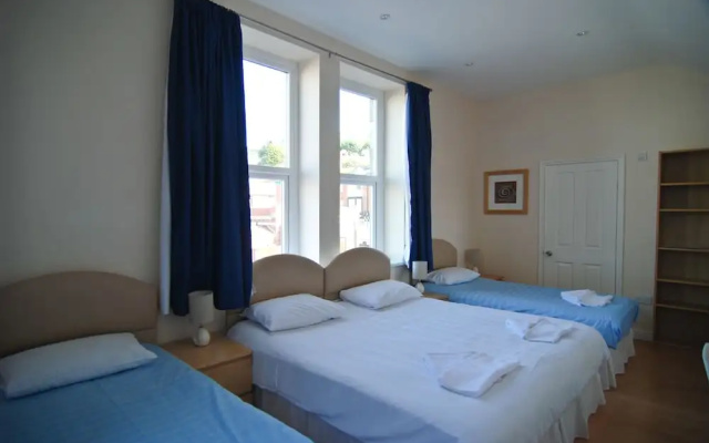 Hotel Aqua
