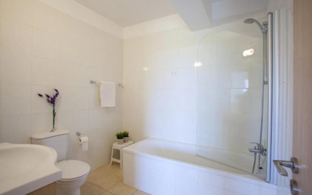 Varvara 9 Suite