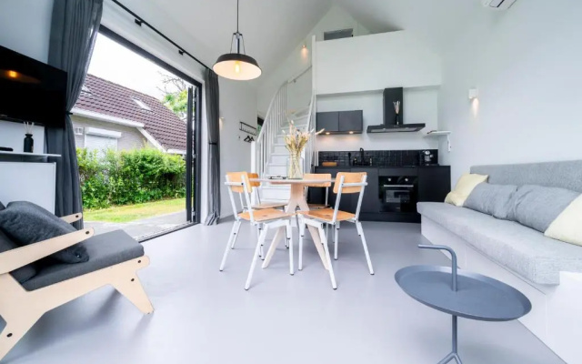 Duinwoning Zeeland
