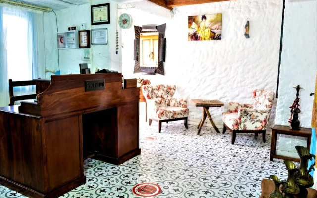 Ala Konak Alacati