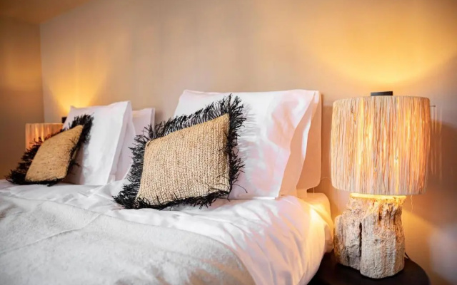 BTFL Living, Luxury Residences Antwerp, Zirkstraat