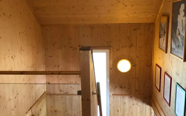 Chalet 14