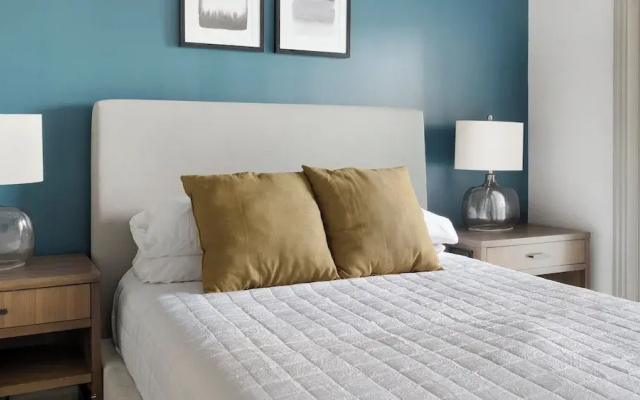 Landing Furnished Apartments Nashville