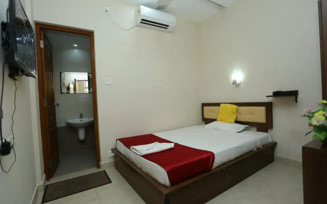 Hotel Innate Inn