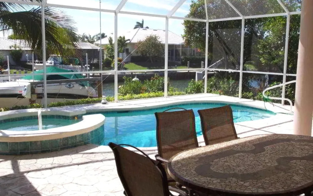 LMI Gulf Coast Homes, Marco Island
