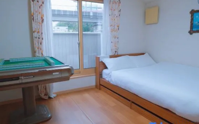Toga hotel