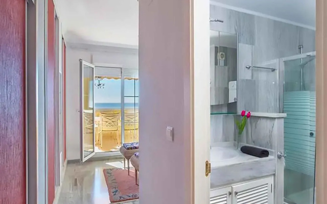 Las Mimosas Apartment Cabopino Beach