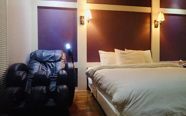 Provence Hotel
